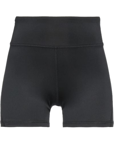 Reebok Shorts & Bermuda Shorts - Black