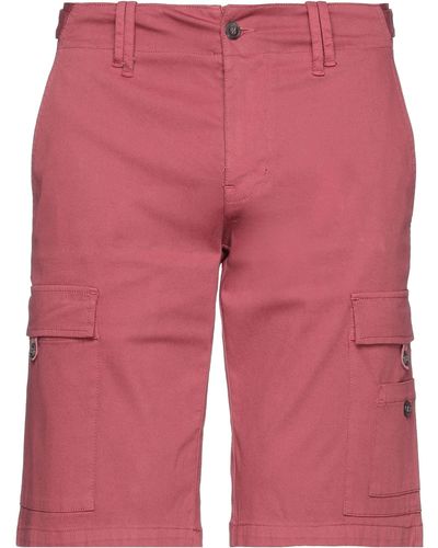 Richmond X Shorts & Bermuda Shorts - Multicolour