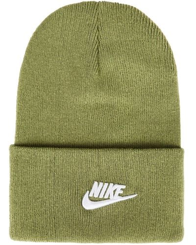 Nike Hat - Green