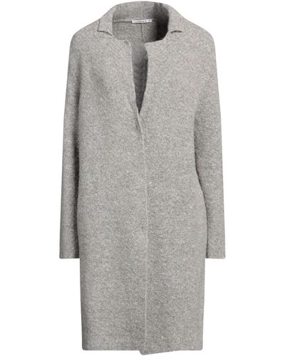 Kangra Coat - Grey