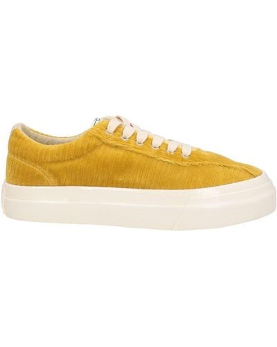Stepney Workers Club Sneakers - Amarillo