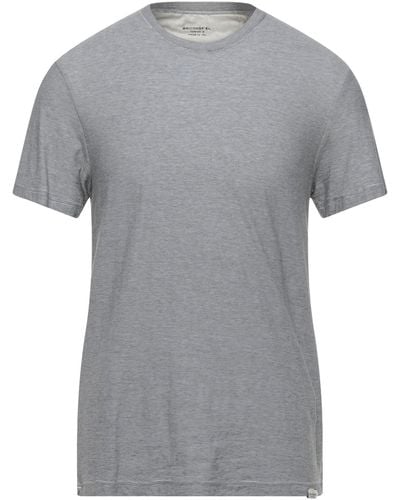 Brooksfield T-shirt - Gray