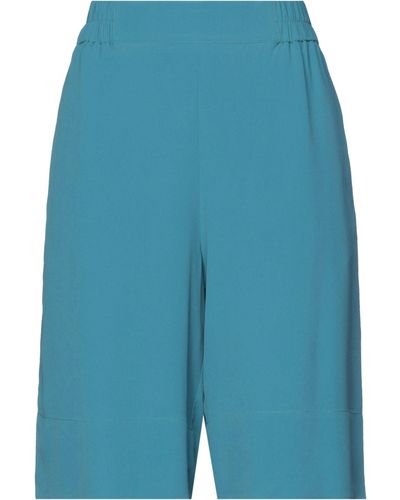 Momoní Shorts & Bermudashorts - Blau