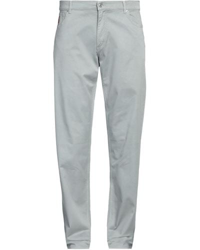 Trussardi Trousers - Grey