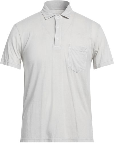 Officine Generale Polo Shirt - White