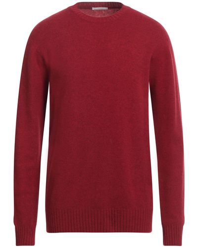Fradi Sweater - Red
