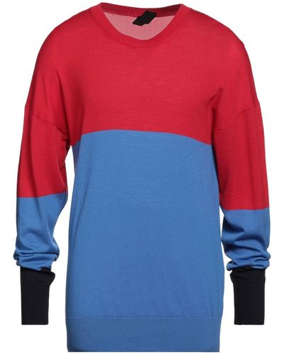 N°21 Crew neck sweaters for Men | Online Sale up to 77% off | Lyst