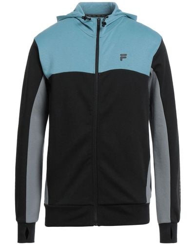 Fila Sweatshirt - Blue