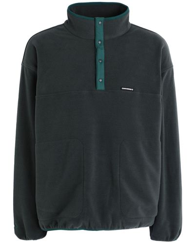 Converse Sweatshirt - Grün