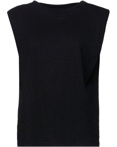 Velvet By Graham & Spencer T-shirt - Black