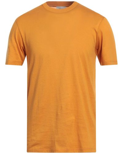 Altea T-shirt - Orange