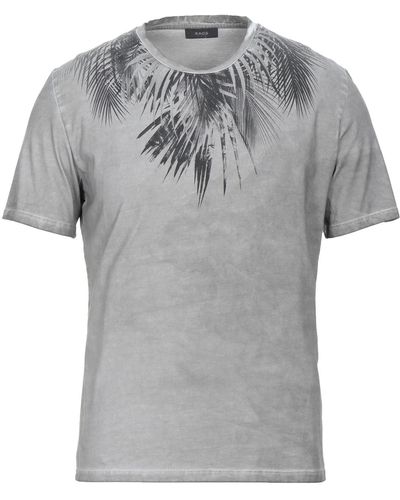Kaos T-shirt - Grey