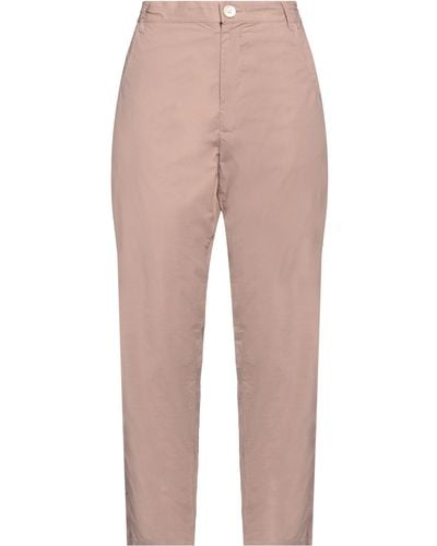 B'Sbee Trouser - Natural