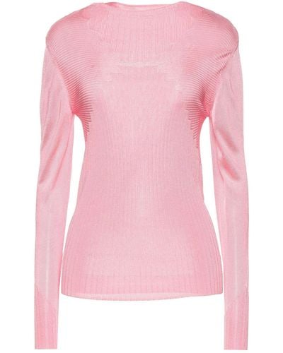 Rabanne Sweater - Pink