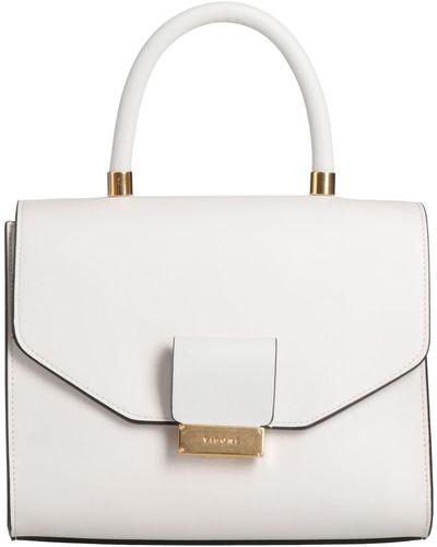 VISONE Handbag - White