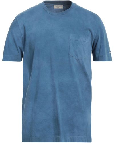Altea T-shirt - Bleu
