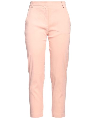 Pinko Trouser - Pink