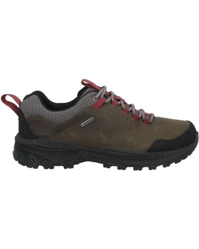 Merrell Ankle Boots - Brown