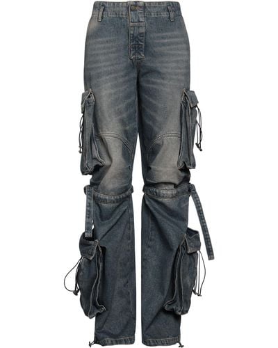 DARKPARK Jeans - Gray