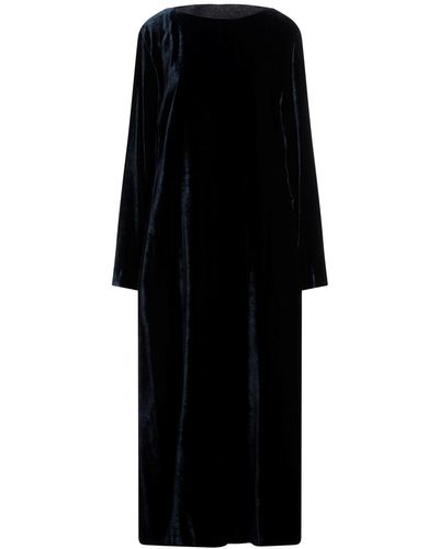LORENA HAYOT by LORENA ANTONIAZZI Maxi Dress - Black