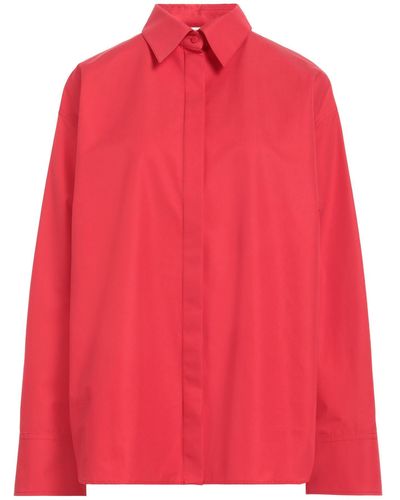Valentino Garavani Shirt - Red