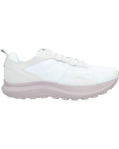 Saucony Sneakers - Weiß