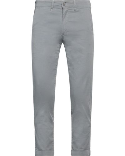 Jeckerson Trousers - Grey