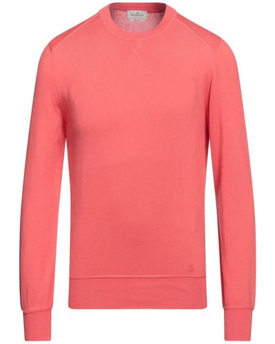 Brooksfield Sweater - Pink