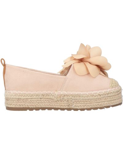 Pokemaoke Espadrilles - Natural