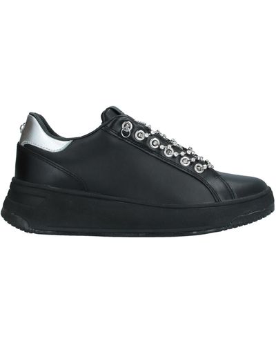 Apepazza Trainers - Black