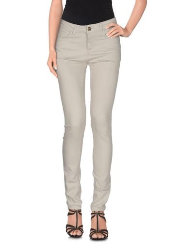 Maison Espin Jeans - Grey