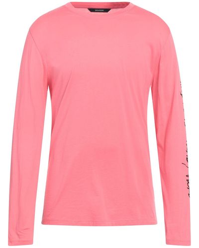 Zadig & Voltaire T-shirt - Pink