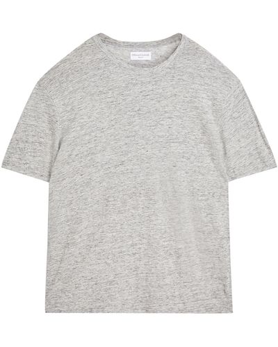 Officine Generale T-shirt - Gray