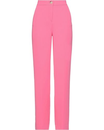 Soallure Trouser - Pink