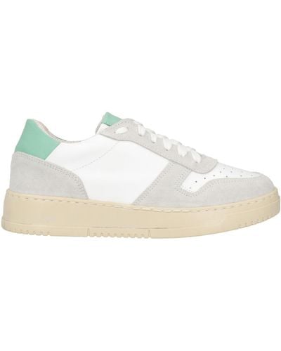 CafeNoir Sneakers - Blanc