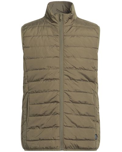 Only & Sons Vest - Green