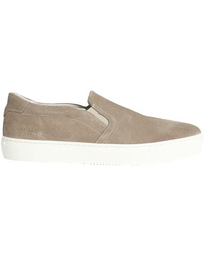 Tommy Hilfiger Sneakers - Blanco