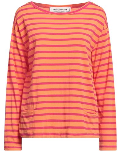 Shirtaporter Camiseta - Rosa