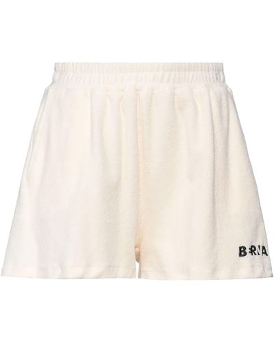 Berna Shorts & Bermuda Shorts - Natural