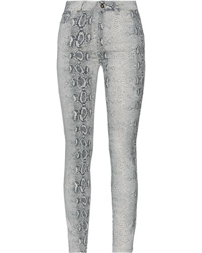 Fracomina Jeans - Gray