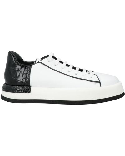 Fabi Sneakers - Weiß