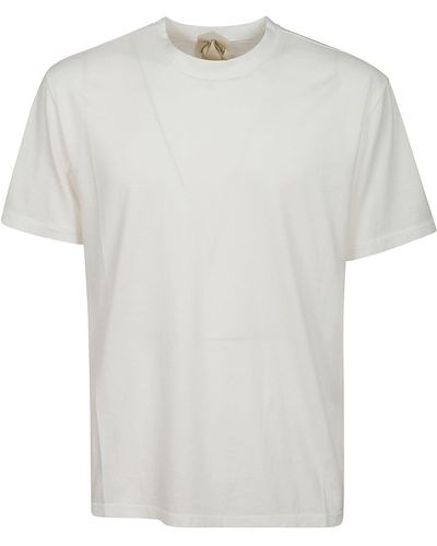 C.P. Company T-shirts - Weiß