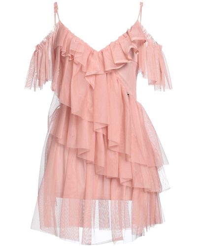 Relish Robe courte - Rose