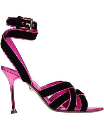 ALEVI Sandals - Pink