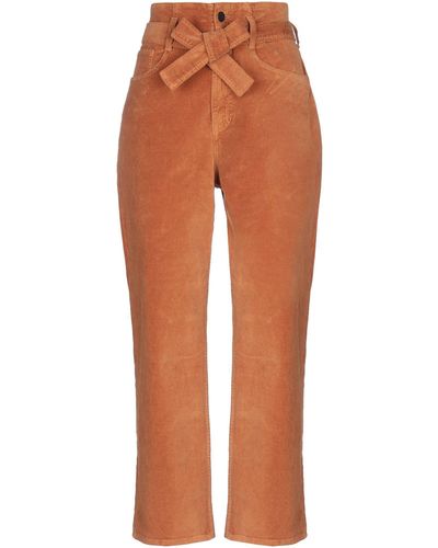 3x1 Trouser - Orange