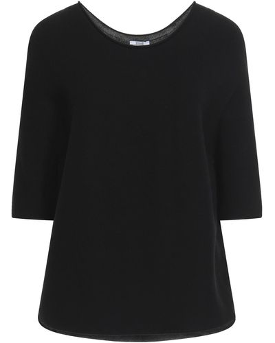 Wolford Pullover - Negro