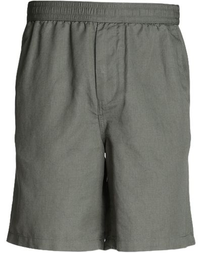 ARKET Shorts & Bermuda Shorts - Grey
