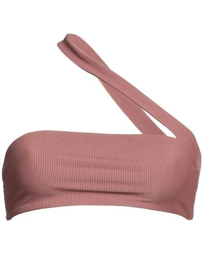 JADE Swim Bikini-Oberteil - Pink