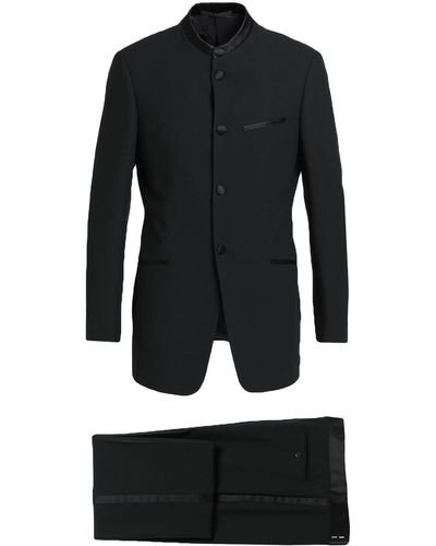 Armani Suit - Black