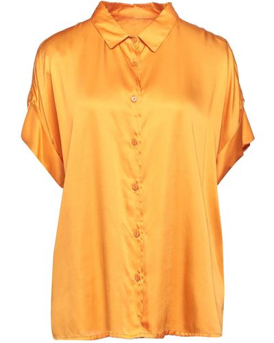 Rossopuro Shirt - Orange